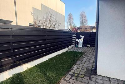 Vilă modernă | 3 camere | Curte proprie | Hera Residence Domnesti - 20