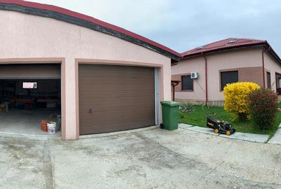 Casa tip Vila, P+1, 5 Camere, Garaj, Totul nou, Prima inchiriere - 15