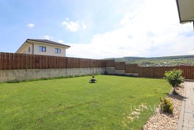 Duplex superb la vanzare, finisat, mobilat, utilat, situat in Chinteni - 28