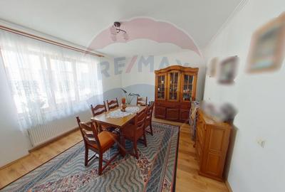 Casa modernă cu 4 camere | Sighetu Marmației | Zonă liniștită - 12