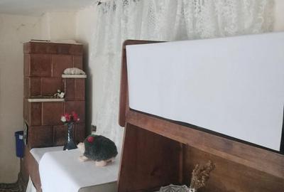 🏡 CASĂ + TEREN INTRAVILAN 4.971 MP – URECHEȘTI, VRANCEA - 4