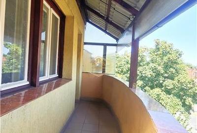 Vila spatioasa cu 7 camere in Centru | Ideala pentru familie, investitie sau bus - 28