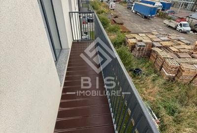Apartament 55 mp, bloc nou, mobilat și utilat + parcare și boxă - 7