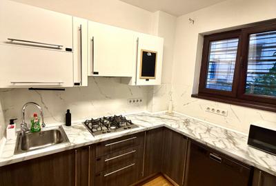 Inchiriere apartament 3 camere Piata Dorobanti- Bitolia - 8