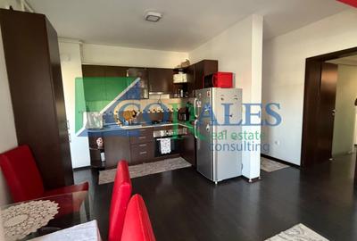 Ideal Investitie-Posib. preluare chirias,mobilat+utilat,57 mpu, zona McDonald's - 2
