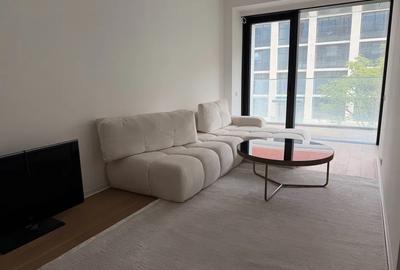 One Mircea Eliade | 2 Camere | Centrala | Balcon | Parcare | - 2