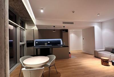 Apartament premium cu 3 camere, boxa si parcare incluse| Urban Luxury| Floreasca - 7
