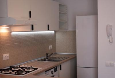Proprietar, Apartament Politehnica Park Grozavesti - 3