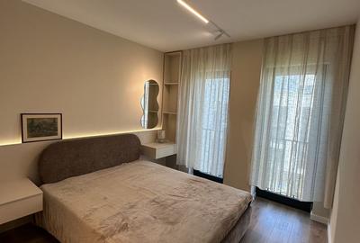 ICON Garden – Moșilor | 2 camere | Bloc 2025 | Prima închiriere - 9