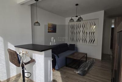 Apartament 2 camere Soseaua Mihai Bravu/ 53 mp - 1