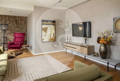 Penthouse premium | 3 camere |  Coresi |  2 terase | Vedere Tâmpa | Parcare - 2