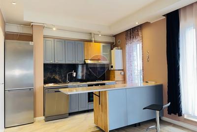 Apartament 3 camere | Etaj 3 | Loc de parcare | Bloc 2021 - 2