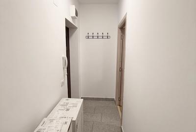 Garsoniera totul nou ,Dedeman, parter - 5
