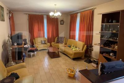 Casă individuală cu 6 camere în Craiovei