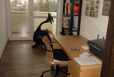 Apartament de lux-155 mp-Liceul Unirea-155 mp - 26