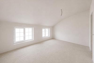 Duplex cu 3 camere si 2 bai. Finisaje la alegere. - 10