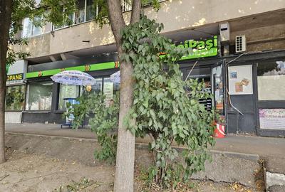 Spațiu comercial 140 mp | Craiovița Nouă – George Enescu - 2