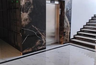 Apartament cu 2 camere semidecomandat în Florești