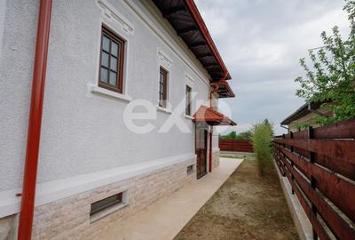 Proprietate exclusivistă în Ștefănești | Cartier Bratieni - 18