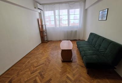 Apartament 2 camere de închiriat * Ștefan cel Mare * IGPR * stația de metrou - 8
