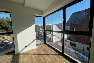 2 camere complex exclusivist, securizat, finalizat 2025,  et 1/3, suprafata 81mp - 22