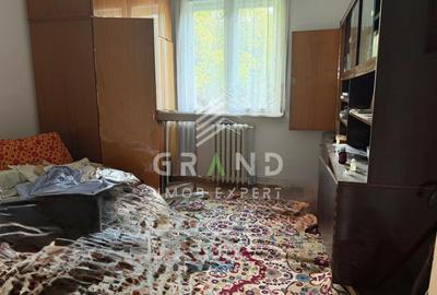 Apartament 3 camere, etaj2, Nora, Mănăștur - 4
