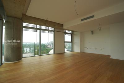 Apartament 4 Camere | UP-site Floreasca | Vedere Lac | Terasă 16 mp - 5