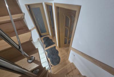 Vila P+1+M, str.Amurgului,Popesti Leordeni - 9