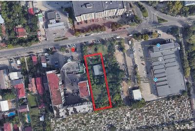 Teren Construcții, Intravilan vanzare in Bucuresti Prelungirea Ghencea - 3