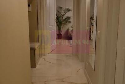 Apartament 2 camere | 55 mp | Plaza Residence | Etaj 7 | Mobilat cu designer - 13