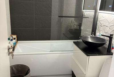Vânzare apartament 2 camere Obor București | grădină parter - 7