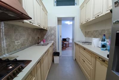 CENTRU SALA SPORTURILOR(COD03)- Casa interbelica si curte generoasa ! - 16