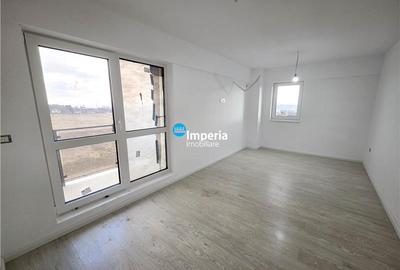 Proiect NOU! TVA inclus - Galata, Ap 2 camere D - 2