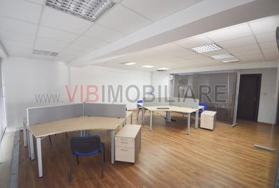 Spatiu comercial/birouri Ion Mihalache 1 Mai Metrou - 3