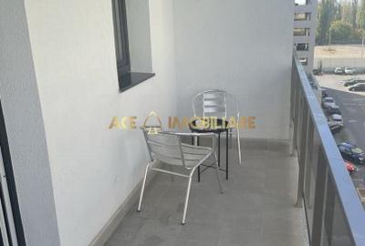 Garsoniera de inchiriat | Hils | Metrou | Centrala | Parcare | Mobilat - 7