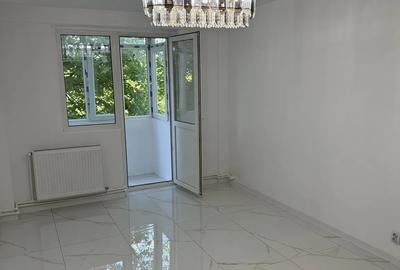 Apartament cu 2 camere semidecomandat în Pantelimon