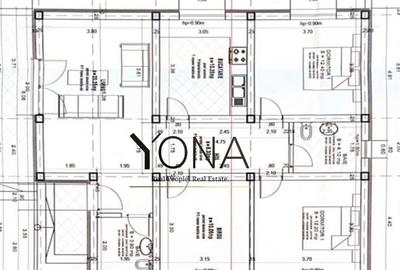 Casă nouă 4 camere | 85 mp utili | Teren 340 mp | Clinceni - 7