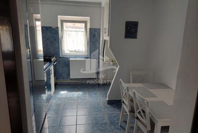Apartament 3 camere, decomandat ,Strand,  Sibiu - 8