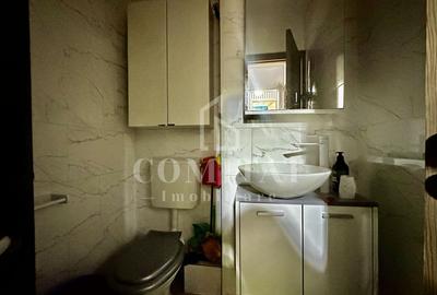 Apartament 3 camere | Etaj intermediar | Intre Lacuri - 15