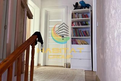Bragadiru Casa P+!+M Mobilata Utulata Panouri Fotovoltaice 280 mpTeren - 8