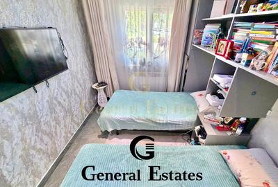 Vânzare apartament 3 camere | Mobilat & utilat | Zona Dacia, Iași - 6