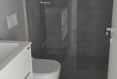 Apartament Petrom City Straulesti - 10