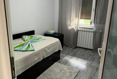 Faleza Nord - Apartament cu 3 camere, nou renovat - 8