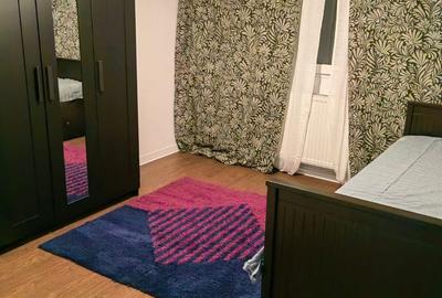 DRUMUL TABEREI - 5 MINUTE METROU ROMANCIERILOR - Apartament MODERN - 3