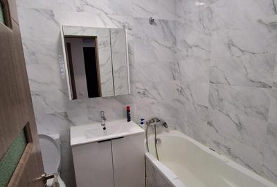Apartament 2 camere ,mobilat si utilat!!! - 12