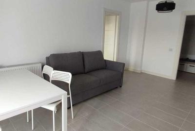 Apartament cu 2 camere decomandat, mobilat în Tătărași