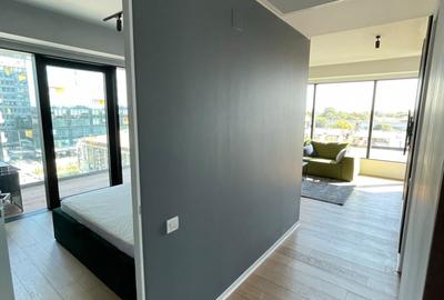 APARTAMENT 3 CAMERE | FLOREASCA | NOU MOBILAT - 16
