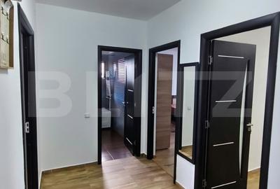Apartament cu 2 camere-Lunca Cetățuii-Str.Dealului,nr.8 - 1