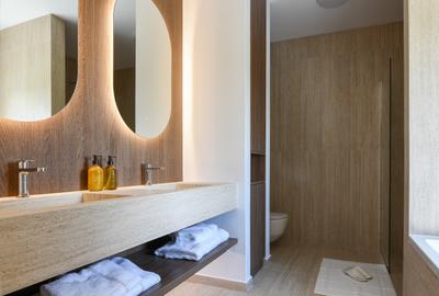 Vila tip duplex, 140mp utili, 3 dormitoare, 355mp teren. - 9