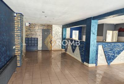 Spațiu comercial, de 88.00 mp, în Central